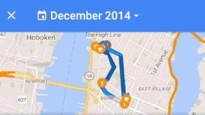 Como ver timeline do Google Maps e saber histórico de localização do Google