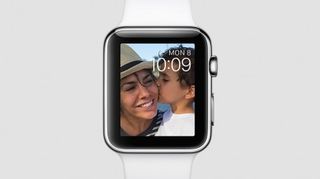 Apple Watch Photo