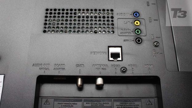 Philips 42PFL6188S review