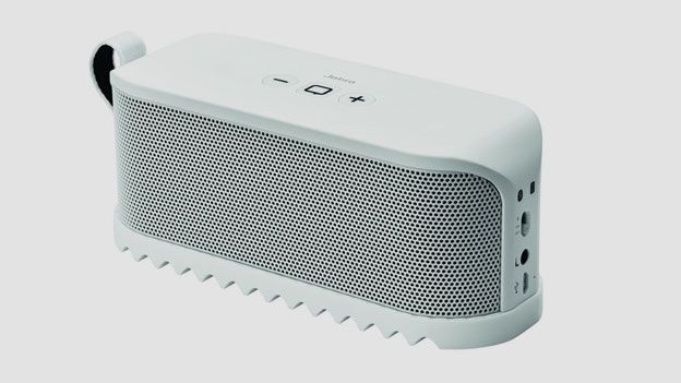 Jabra Solemate