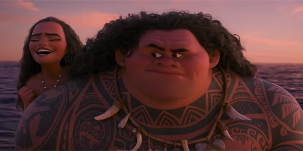 Moana