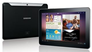 Samsung Galaxy Tab 8.9