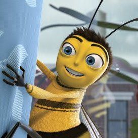 Bee Movie review | GamesRadar+