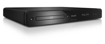Philips bdp3000