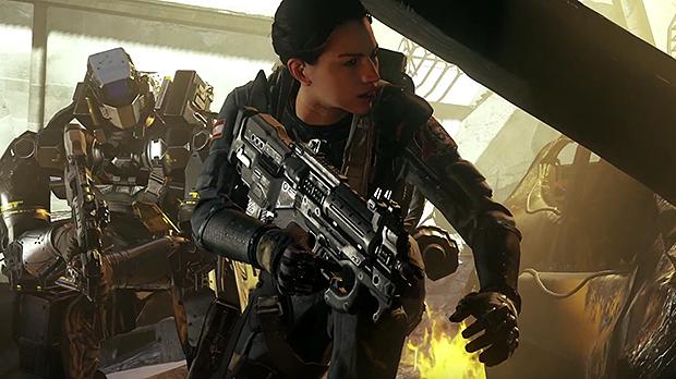 Cheapest Place To Buy Call Of Duty Infinite Warfare Techradar