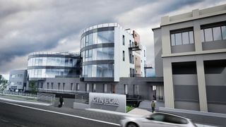 Cineca HQ to house Leonardo AI supercomputer