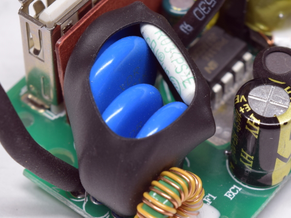 Surge Protection