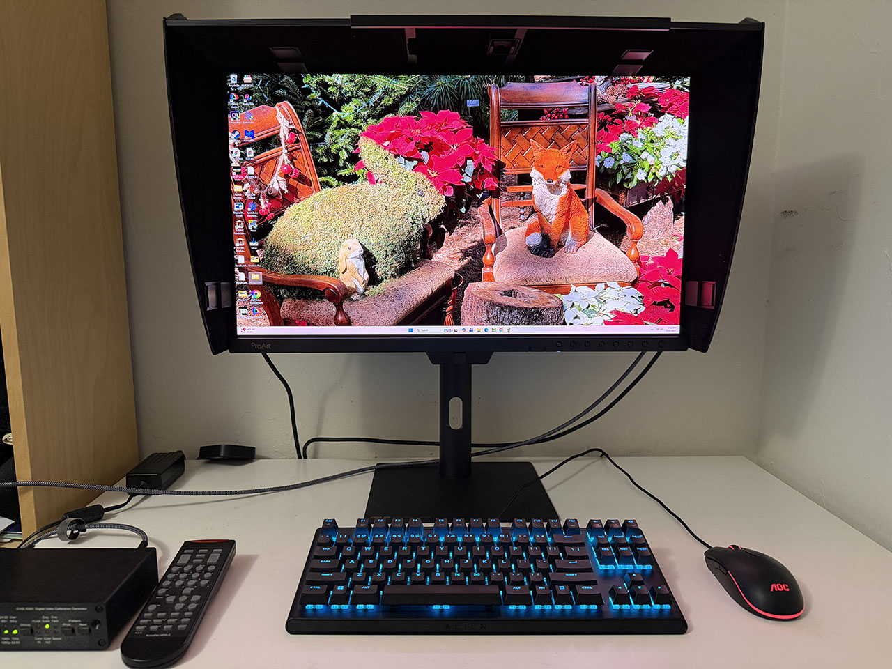 Asus ProArt PA27USD