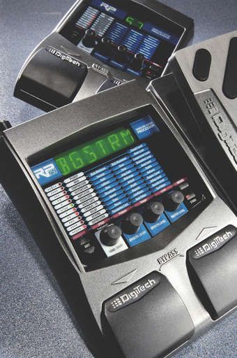 DigiTech RP150 review | MusicRadar