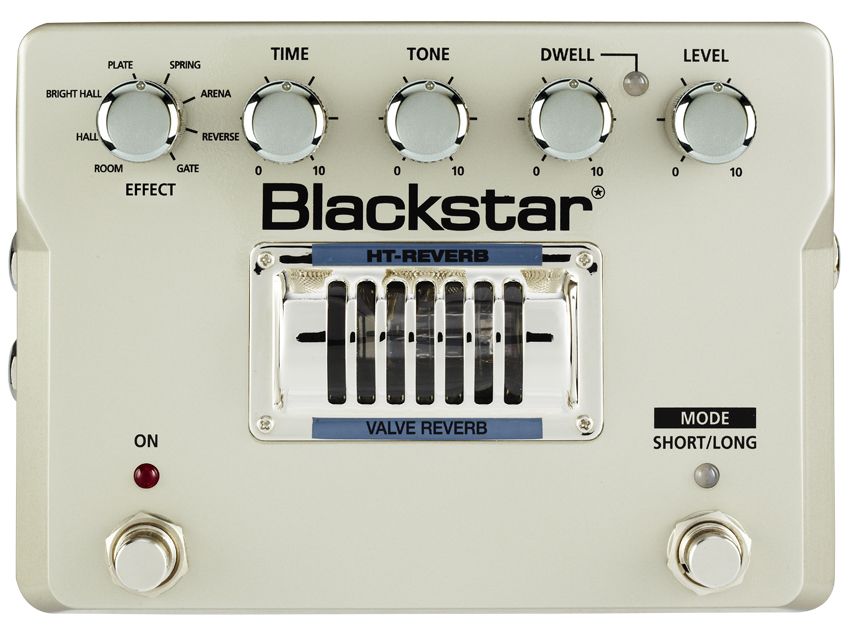 Blackstar HT-Reverb