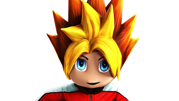 Spike
