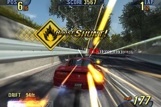 burnout 3 takedown over the counter culture