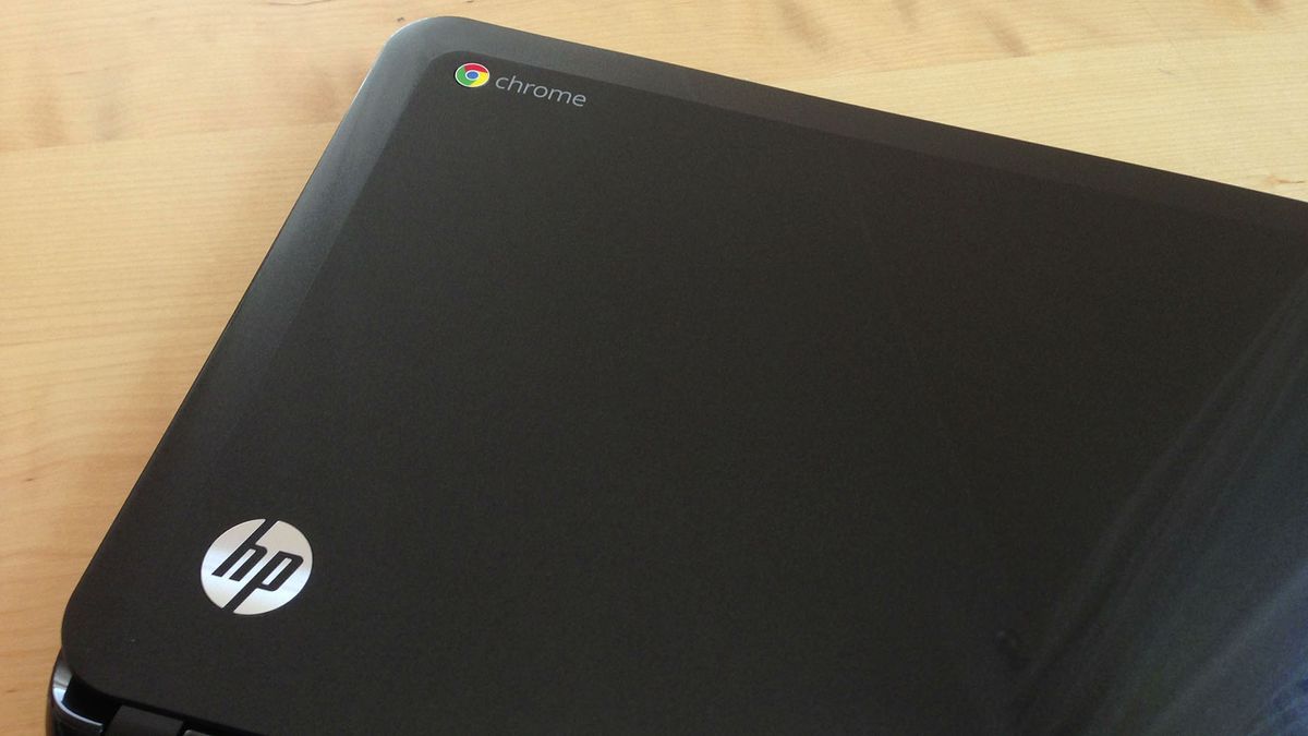 Could a 14inch HP laptop be Microsoft's first Chromebook killer