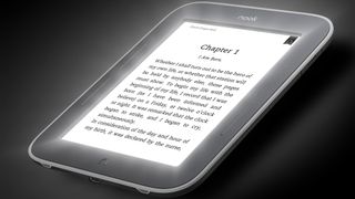 Nook Simple Touch GlowLight takes a pricing tumble