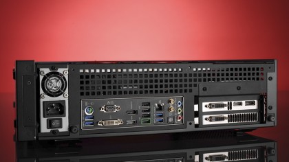 Digital Storm Bolt II review