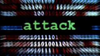 DNS attack image