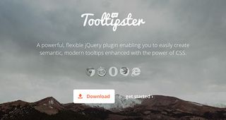jQuery plugin Tooltipster