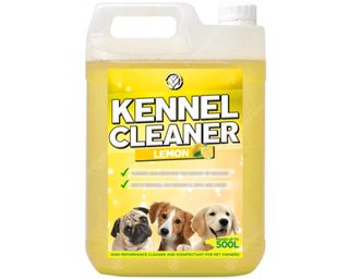 GardenersDream Kennel Cleaner (Lemon, 5 Litre)