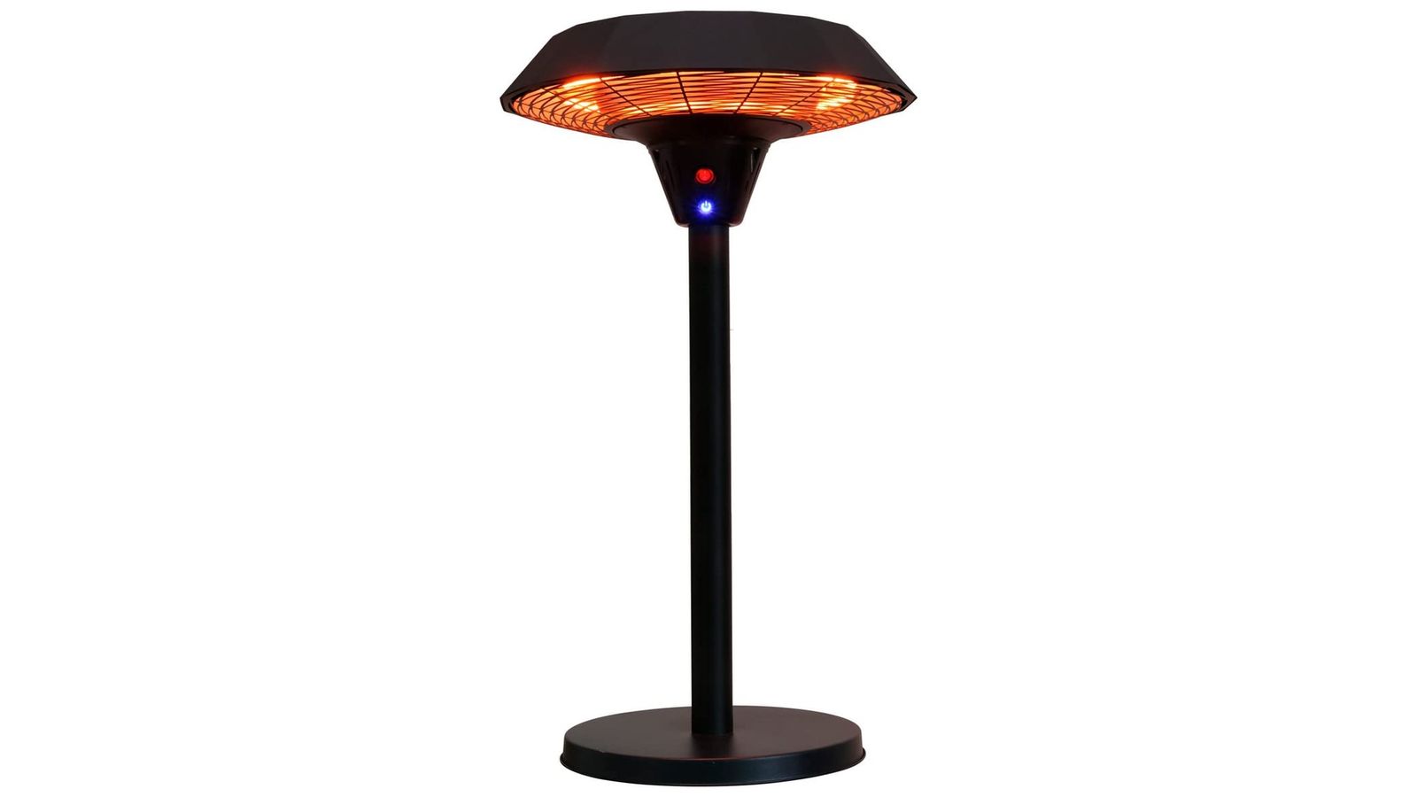 Best patio heater 2023 stay warm in your garden all year round T3