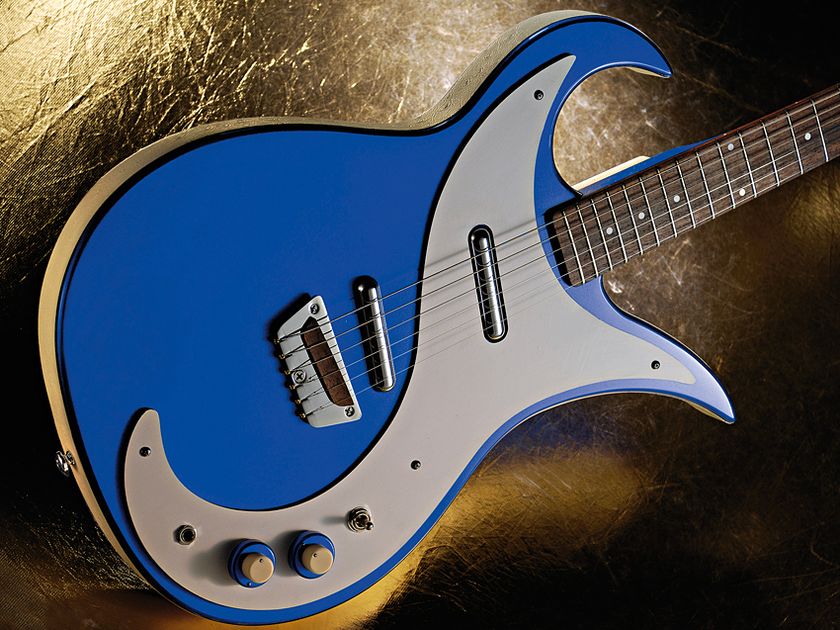 The 10 coolest electric guitars in the world today | MusicRadar