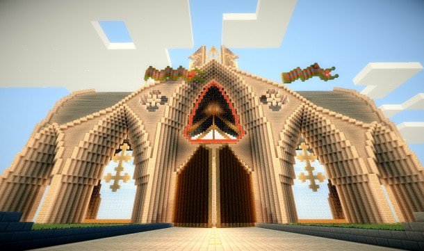 The Future Of Minecraft What Lies Ahead For The All conquering Sandbox The Future Of Minecraft What Lies Ahead For The All conquering Sandbox