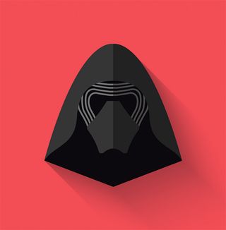 Kylo Ren