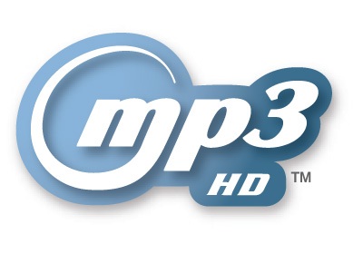 MP3HD is a lossless audio codec