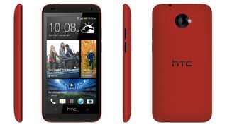 HTC Desire 601 touches down in UK with 4G at an affordable price