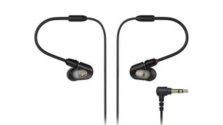 Best Audio-Technica headphones for recording: Audio-Technica ATH-E50