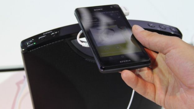 Sony Xperia T