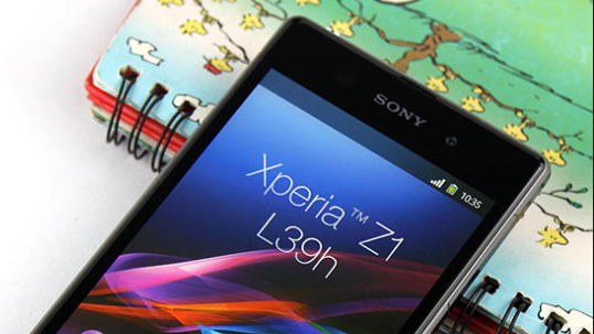 Galaxy Note 3 and Sony Xperia Zi UK release dates leaked?