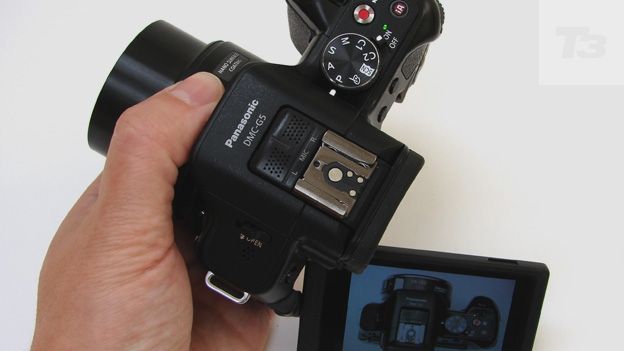 Panasonic Lumix G5 review