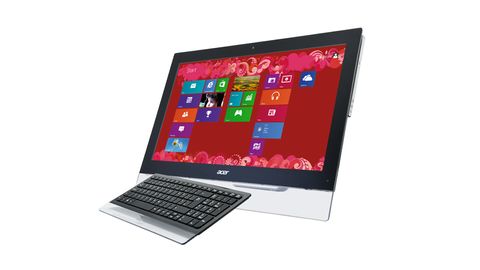 Acer Aspire 5600U