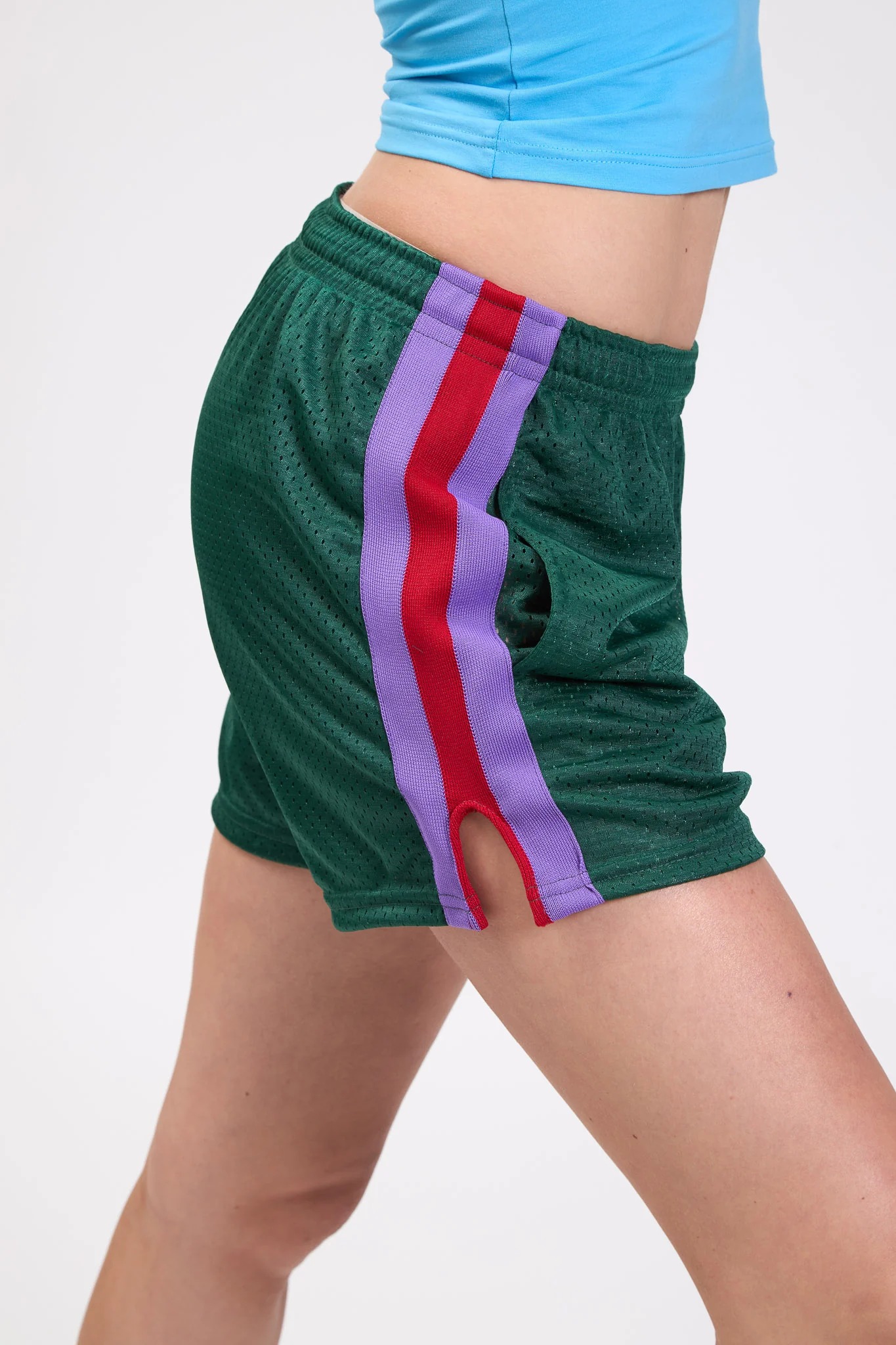 Relax Lacrosse Short, Lax Short