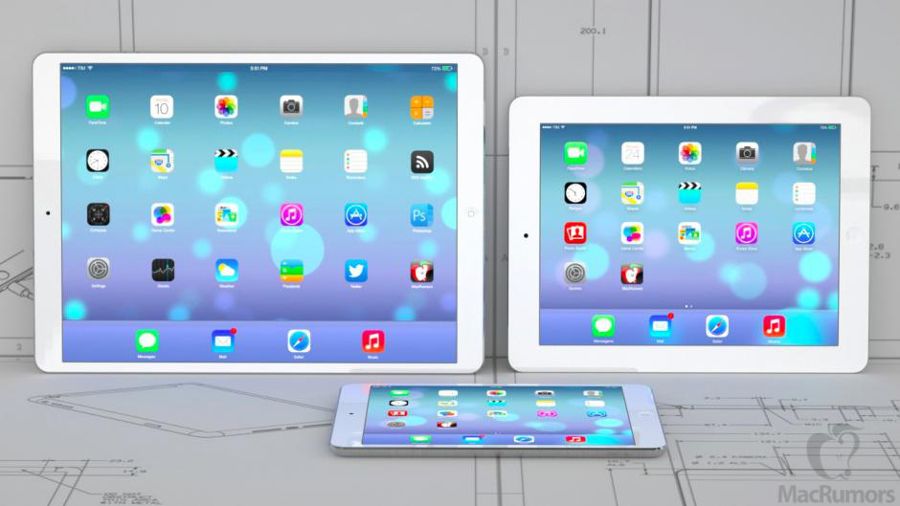 The iPad Pro may obliterate the cash register TechRadar
