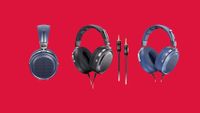 The FiiO FT 1 Pro headphones, in all its glory. 