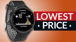 Garmin 235 2025 john lewis