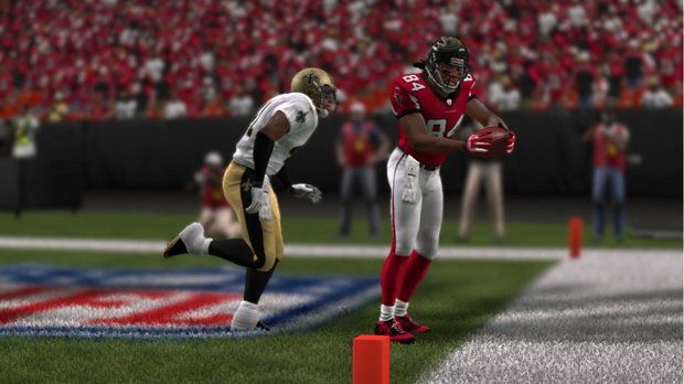 Madden 12 review | GamesRadar+