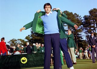 Seve In Green Jacket GettyImages-83119449