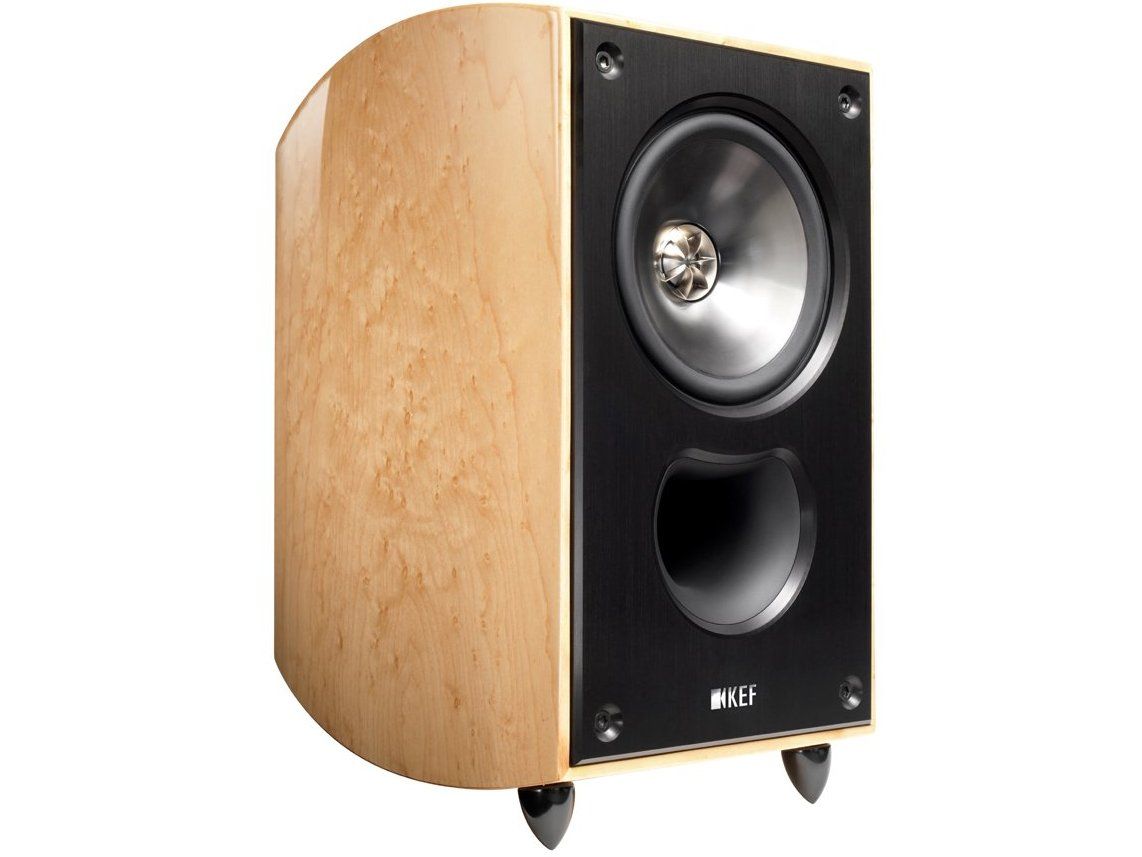 KEF's new XQ speakers shine TechRadar