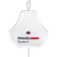 Datacolor SpyderX Pro|