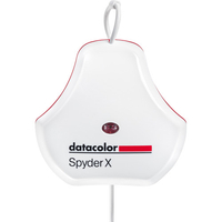 Datacolor SpyderX Pro | was $149.99 | now $99
SAVE $50 at B&amp;H