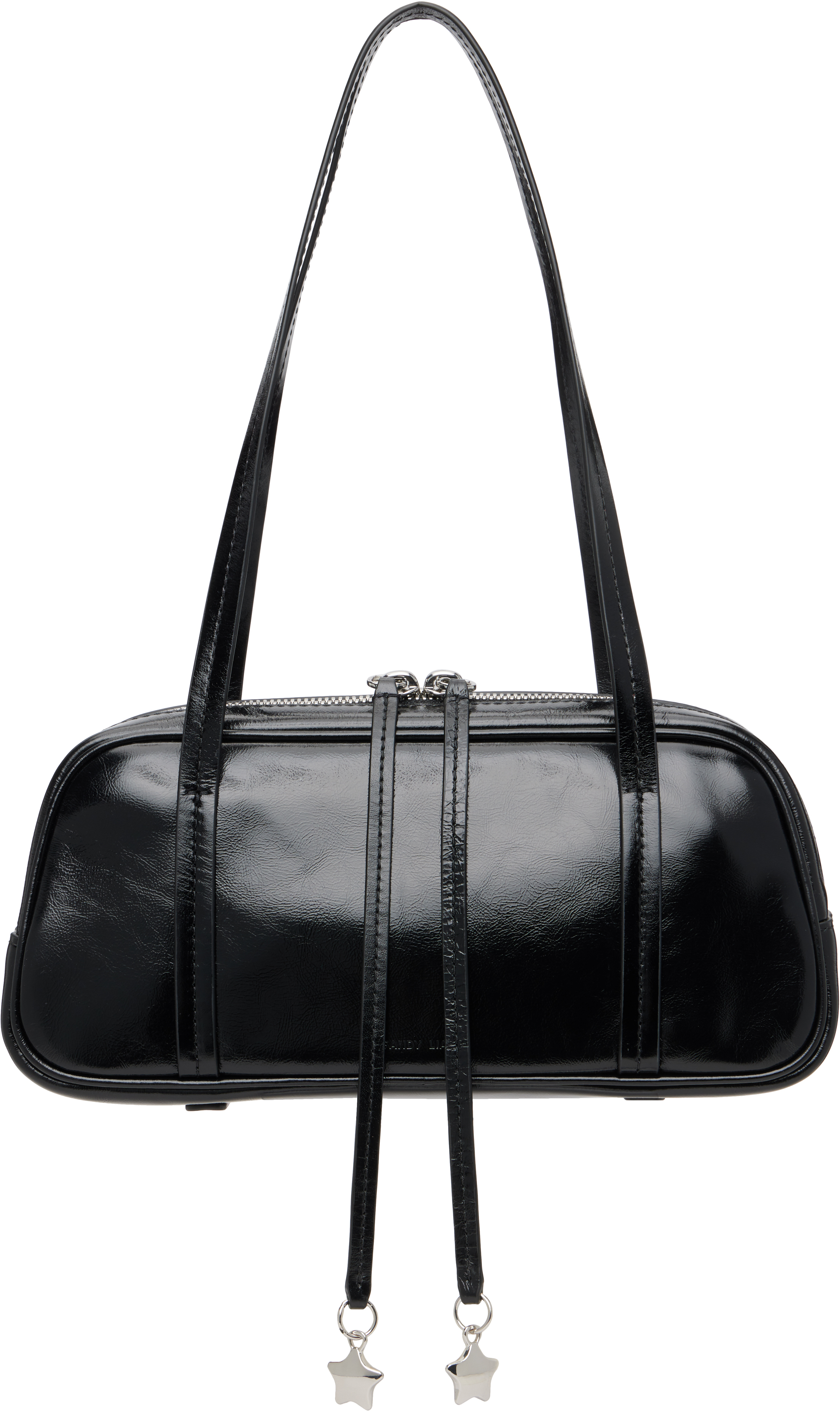 Black Twin Bag