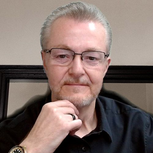 Chuck Lewis, Palmer Digital Group