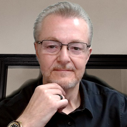 Chuck Lewis, Palmer Digital Group