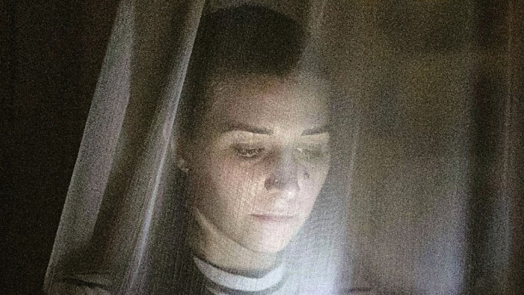 Rebuilding Bucha on BBC iPlayer