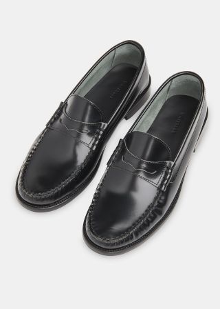 Manny Slim Loafer