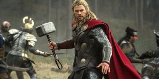 Thor