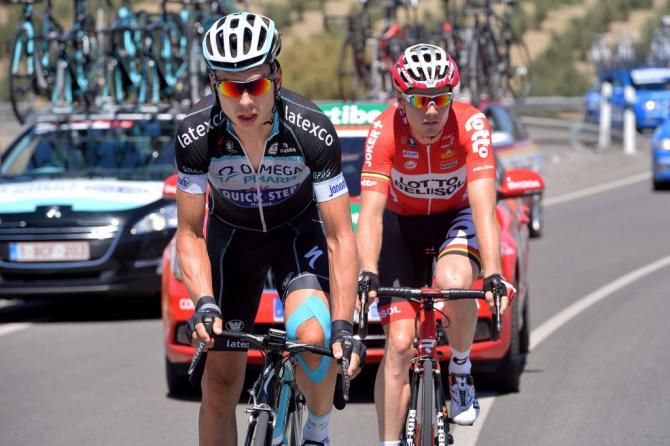 Tony Martin (Omega Pharma-Quick Step)
