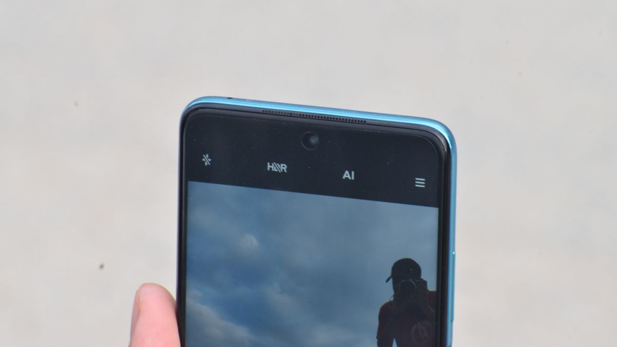 Mi 10i